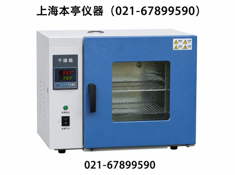 静安区干燥箱展示图